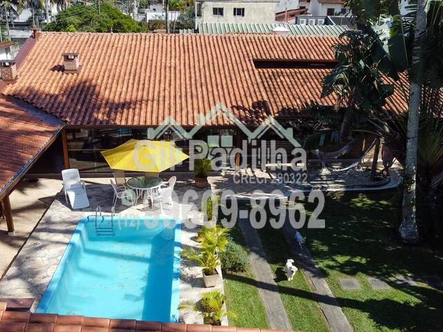 Venda em Praia das Palmeiras - Caraguatatuba