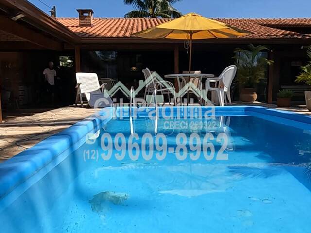 #1B - Casa para Venda em Caraguatatuba - SP