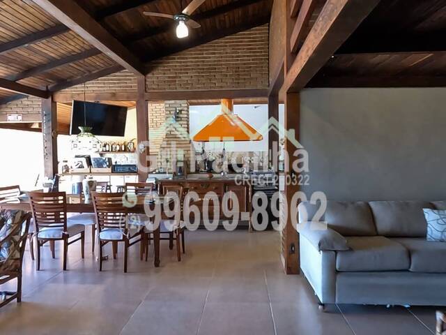 #1B - Casa para Venda em Caraguatatuba - SP