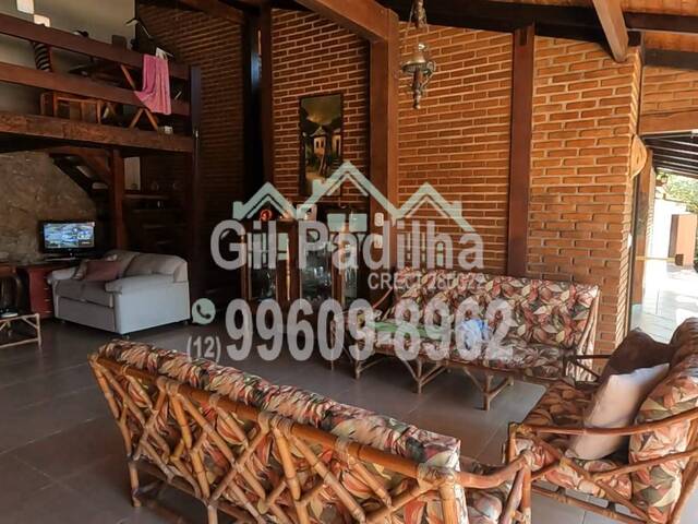 Casa para Venda em Caraguatatuba - 4