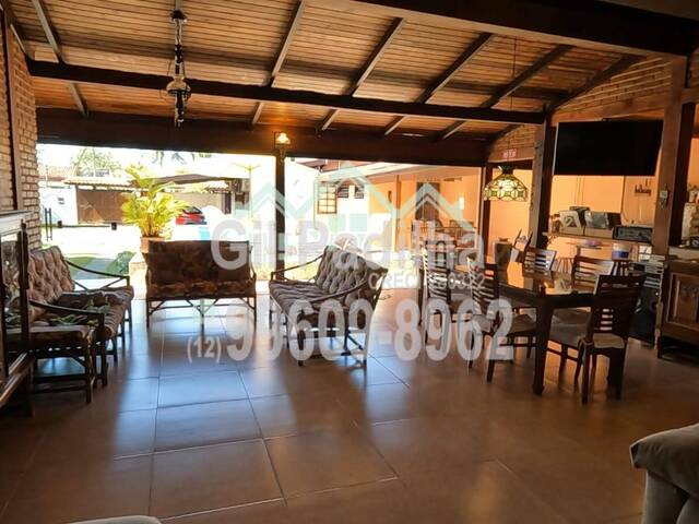 Casa para Venda em Caraguatatuba - 5