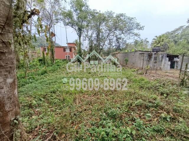 #2 - Terreno para Venda em Caraguatatuba - SP