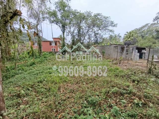 #2 - Terreno para Venda em Caraguatatuba - SP