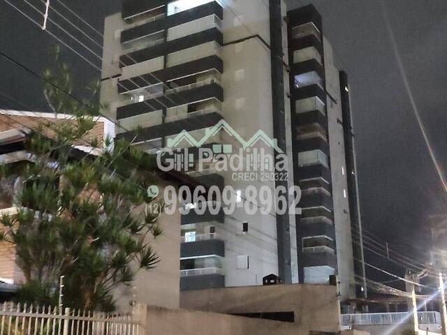 #104 - Cobertura para Venda em Caraguatatuba - SP