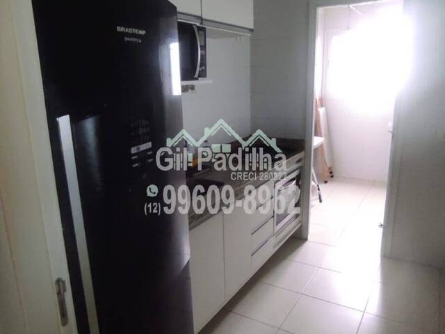 Cobertura para Locação em Caraguatatuba - 4