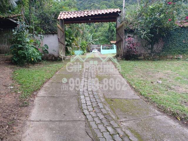 #3 - Casa para Venda em Caraguatatuba - SP