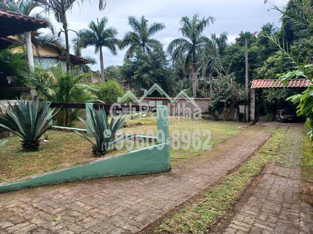 #3 - Casa para Venda em Caraguatatuba - SP