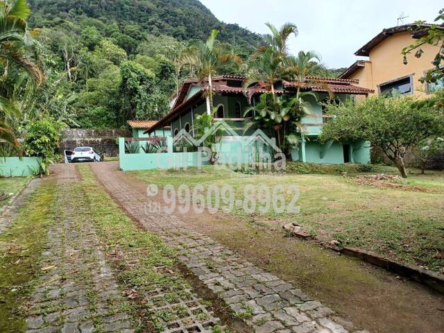 #3 - Casa para Venda em Caraguatatuba - SP