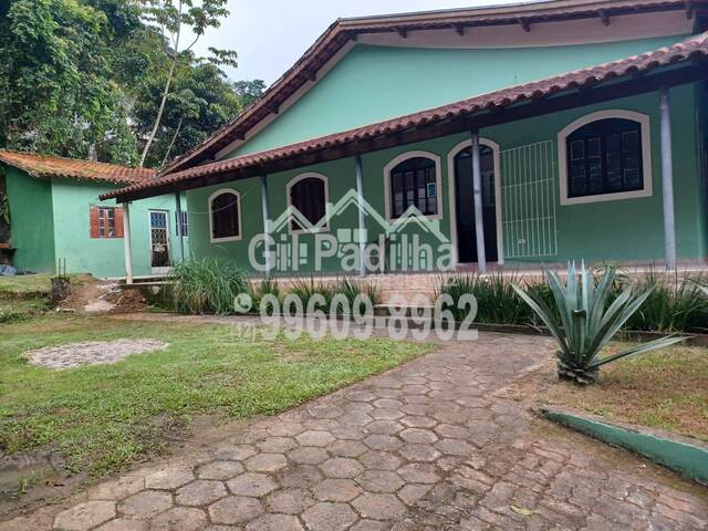 Casa para Venda em Caraguatatuba - 4