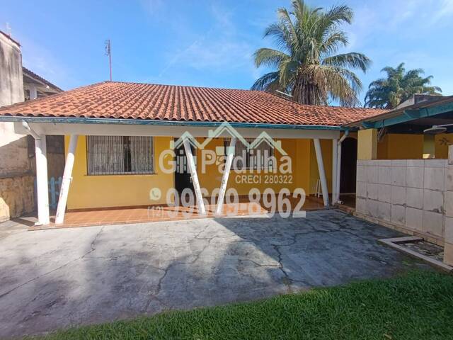 Casa para Venda em Caraguatatuba - 4