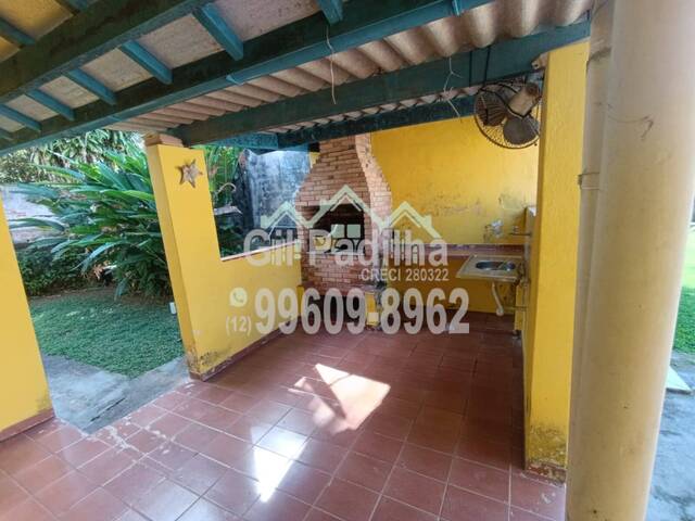 Casa para Venda em Caraguatatuba - 5