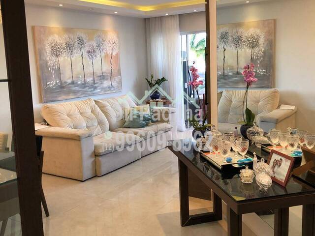 Apartamento para Venda em Caraguatatuba - 5