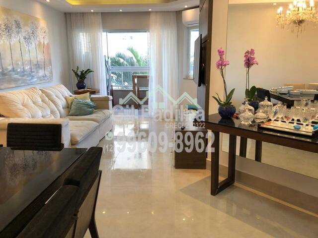 Apartamento para Venda em Caraguatatuba - 4