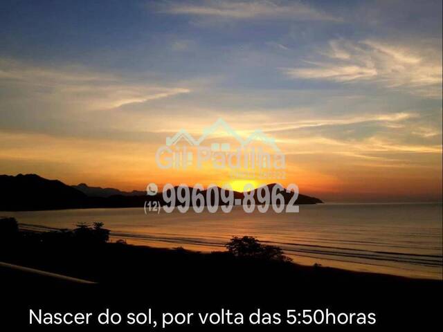 #7 - Apartamento para Venda em Caraguatatuba - SP