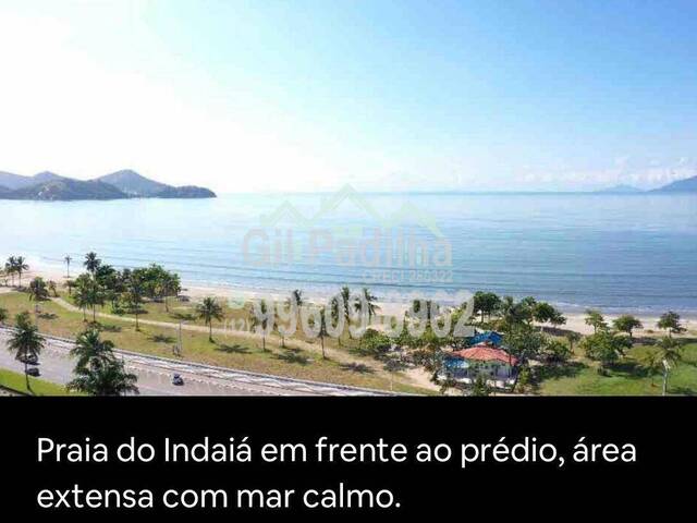 #7 - Apartamento para Venda em Caraguatatuba - SP