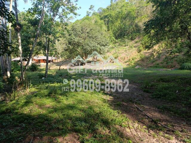 #8 - Chácara para Venda em Caraguatatuba - SP