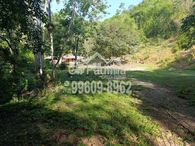 #8 - Chácara para Venda em Caraguatatuba - SP