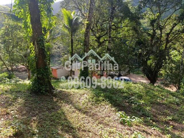 Chácara para Venda em Caraguatatuba - 4