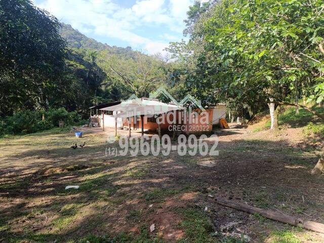 #8 - Chácara para Venda em Caraguatatuba - SP