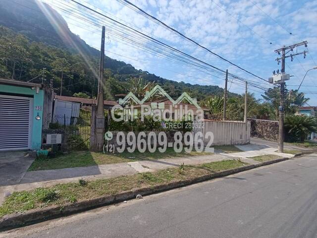 #10 - Casa para Venda em Caraguatatuba - SP
