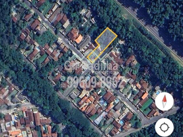 Venda em CIDADE JARDIM - Caraguatatuba