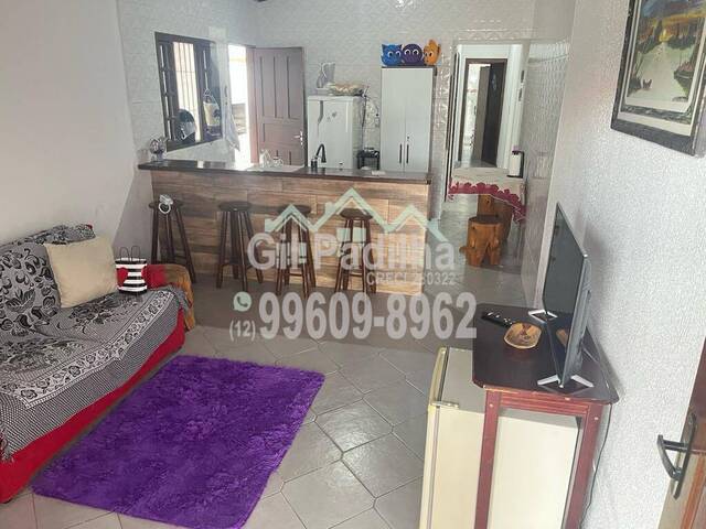 #11 - Casa para Venda em Caraguatatuba - SP