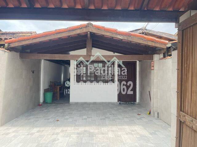 #11 - Casa para Venda em Caraguatatuba - SP