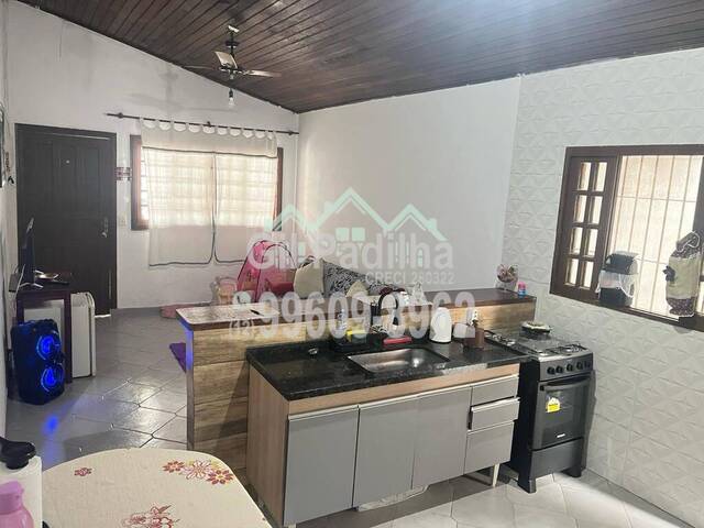 Casa para Venda em Caraguatatuba - 4