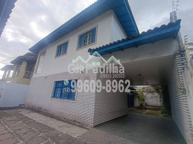 #12 - Casa para Venda em Caraguatatuba - SP