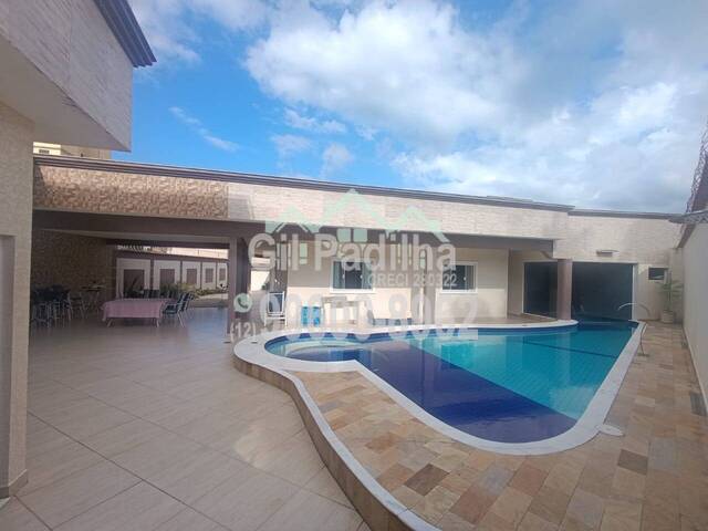 #14 - Casa para Venda em Caraguatatuba - SP