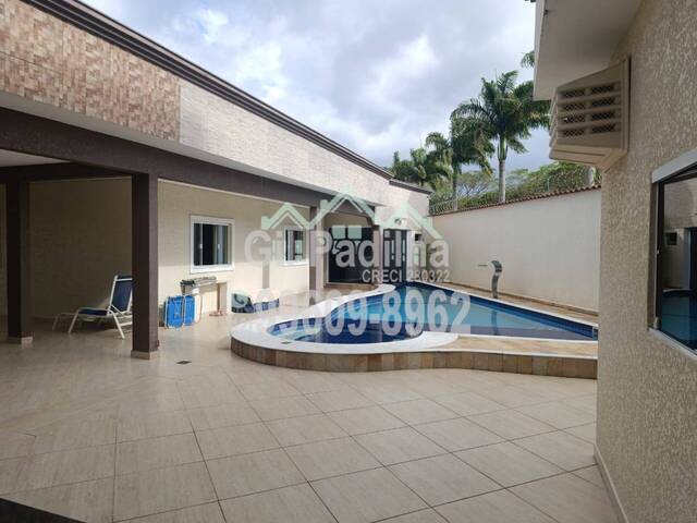 #14 - Casa para Venda em Caraguatatuba - SP