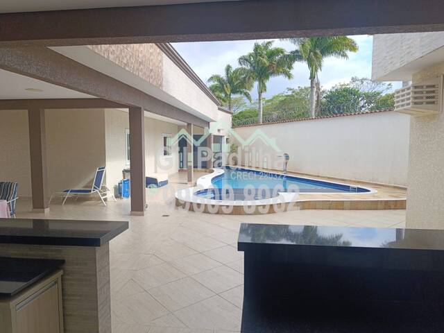 Casa para Venda em Caraguatatuba - 4