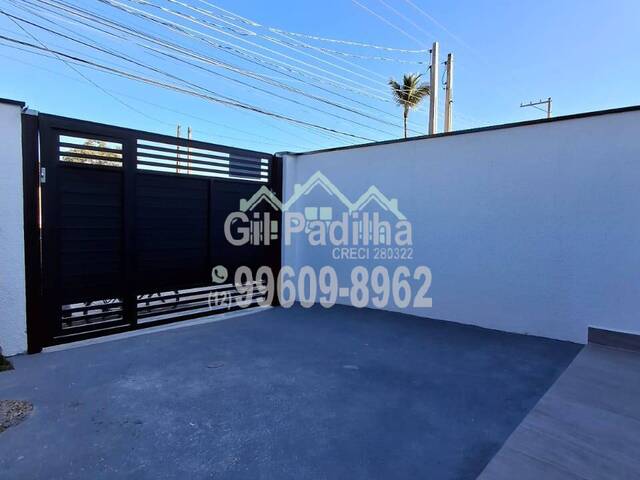 #15 - Casa para Venda em Caraguatatuba - SP