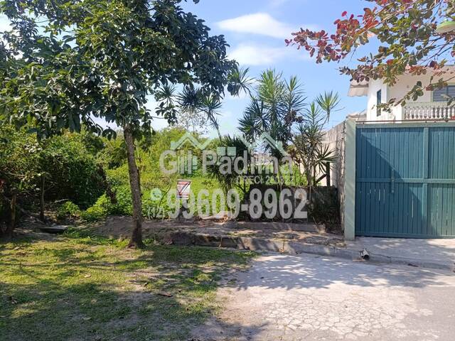 #16 - Área para Venda em Caraguatatuba - SP