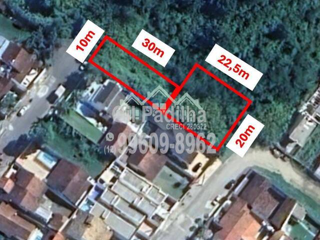 Venda em Loteamento Recreio Juqueriquerê - Caraguatatuba