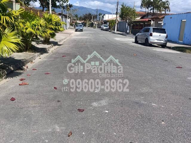 Área para Venda em Caraguatatuba - 4