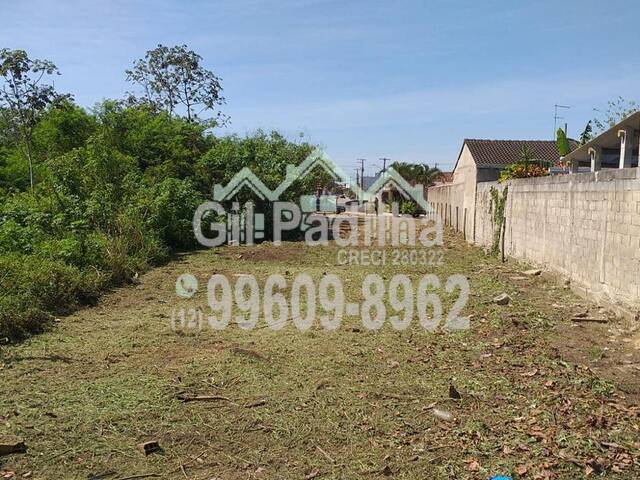 #16 - Área para Venda em Caraguatatuba - SP