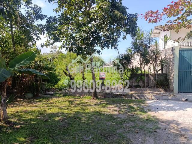 Área para Venda em Caraguatatuba - 5