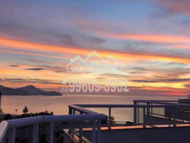 #17 - Cobertura para Venda em Caraguatatuba - SP