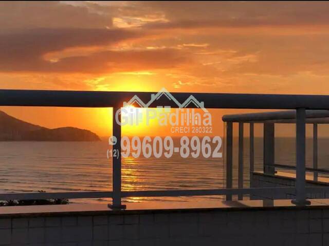 #17 - Cobertura para Venda em Caraguatatuba - SP