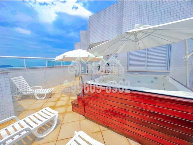 Cobertura para Venda em Caraguatatuba - 5