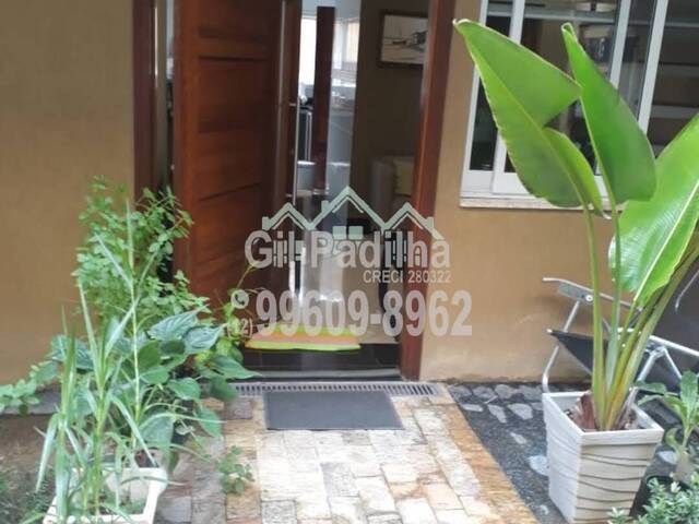 #18 - Casa para Venda em Caraguatatuba - SP