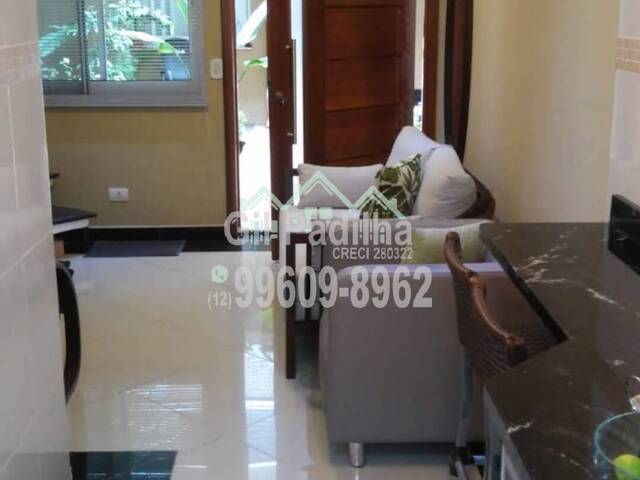 #18 - Casa para Venda em Caraguatatuba - SP