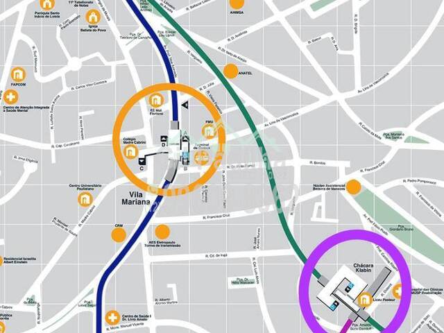 Casa para Venda em São Paulo - 4