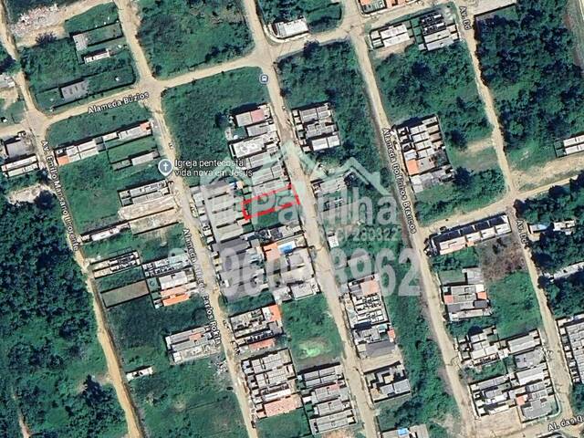 #20 - Área para Venda em Caraguatatuba - SP