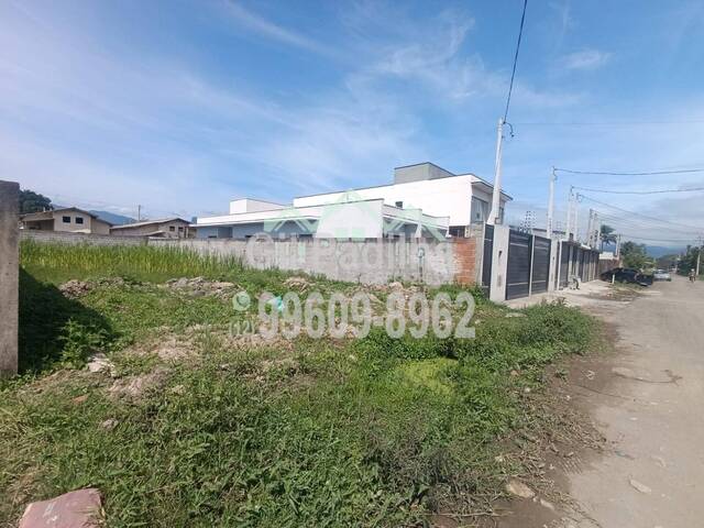 #20 - Área para Venda em Caraguatatuba - SP