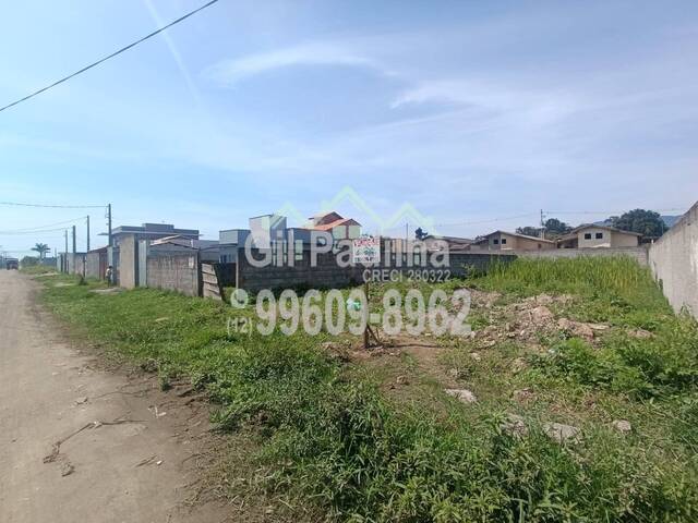 Área para Venda em Caraguatatuba - 4