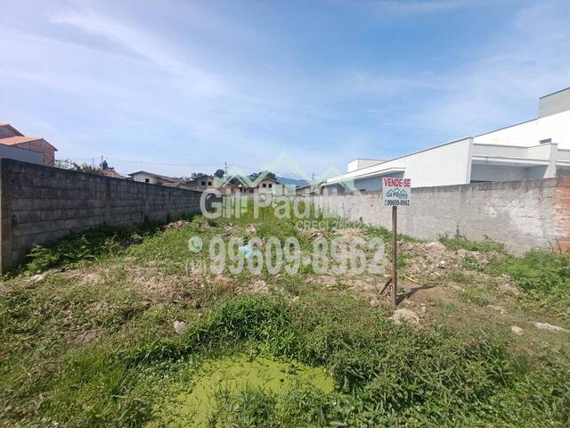 Área para Venda em Caraguatatuba - 5