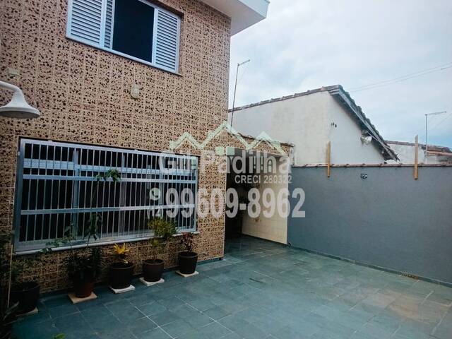 #21 - Casa para Venda em Caraguatatuba - SP