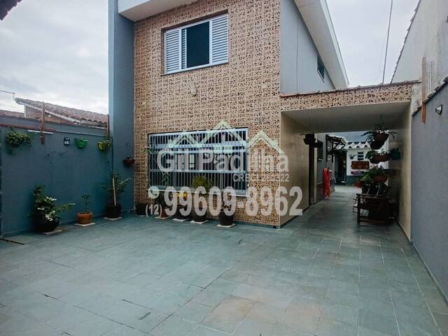 Venda em Jardim Brasil - Caraguatatuba